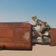 Illustration for article titled Its Time To Recognize Reys Speeder As The Most Awesome Car In Star Wars